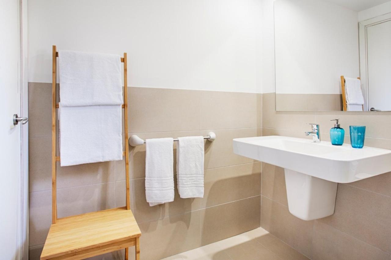Appartement Agulla Park Cala Ratjada (Mallorca)