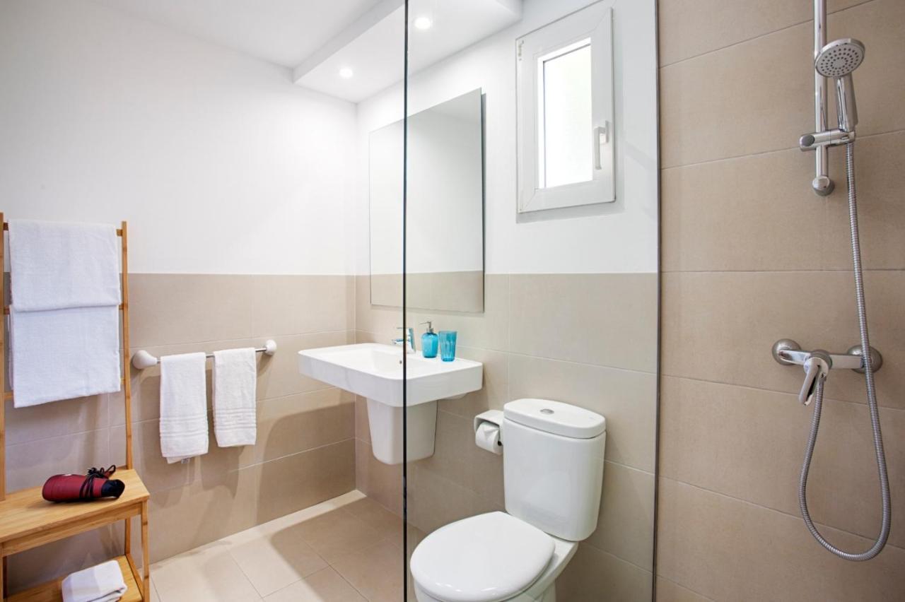 Agulla Park Appartement