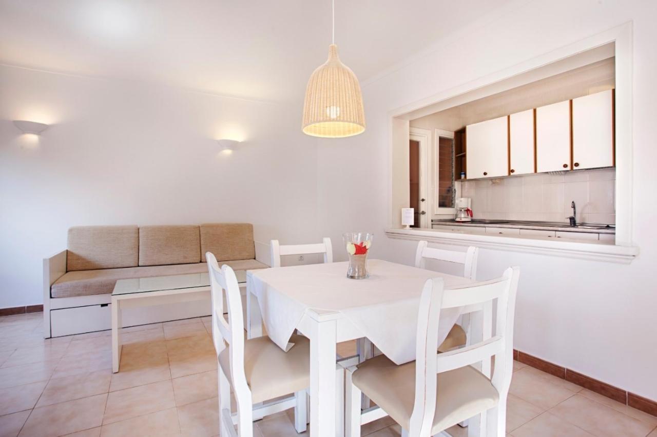 Agulla Park Appartement