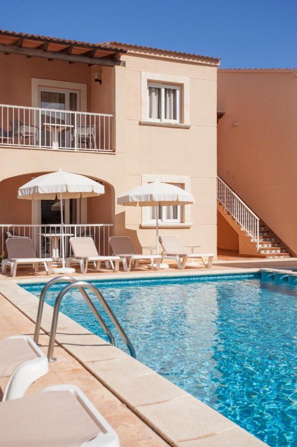 Appartement Agulla Park