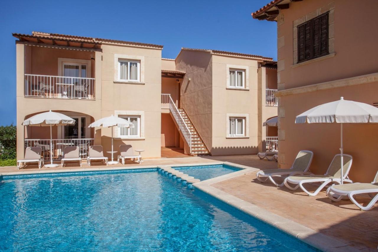 Appartement Agulla Park *