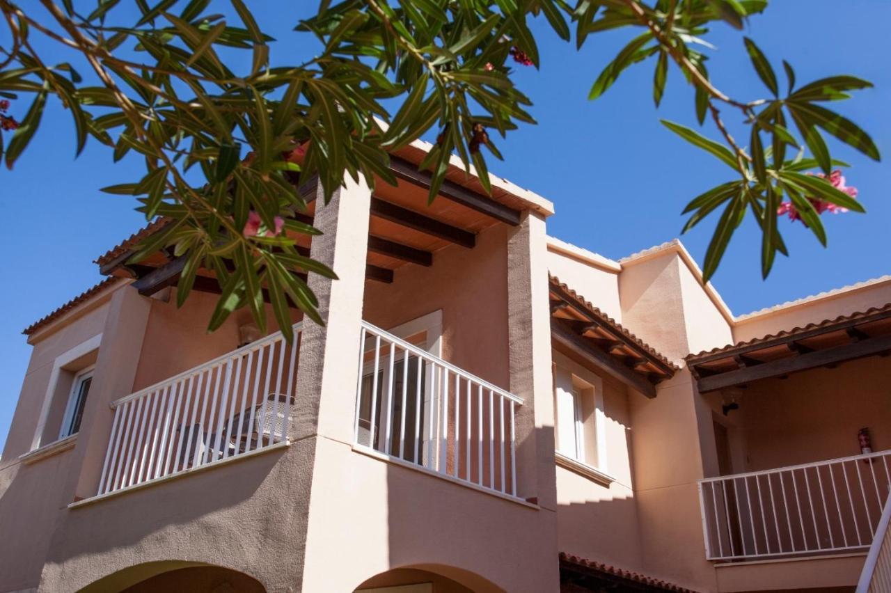 Agulla Park Appartement