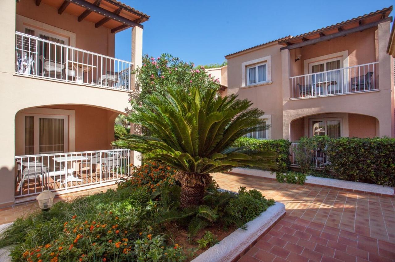 Agulla Park Appartement