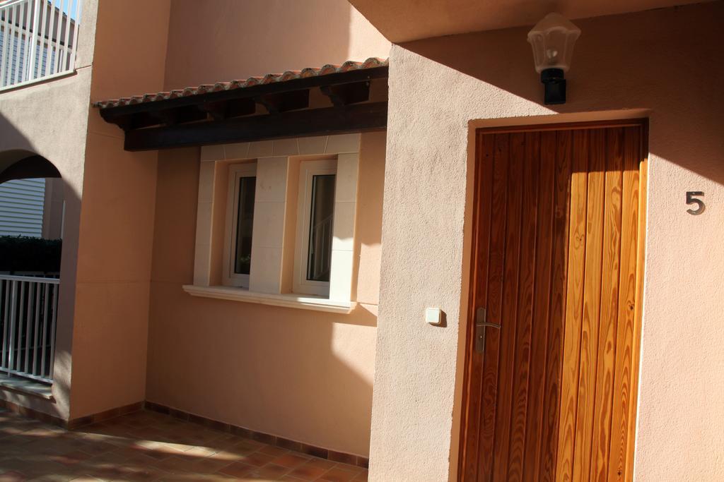 Appartement Agulla Park Cala Ratjada (Mallorca)