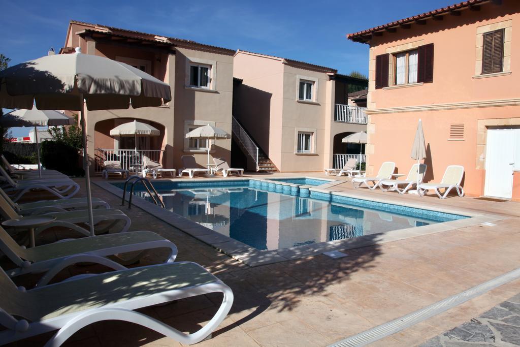 Appartement Agulla Park Cala Ratjada (Mallorca)