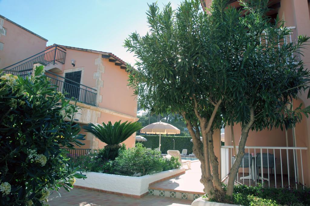 Agulla Park * Cala Ratjada (Mallorca)